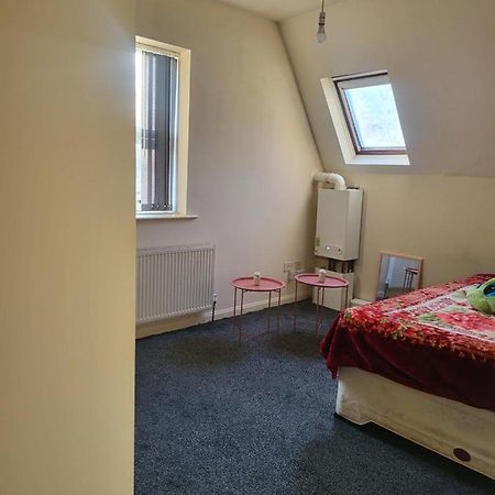 Cozzy 2 Roooms With 2 Beds Hotel Bradford  Luaran gambar