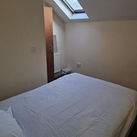 Cozzy 2 Roooms With 2 Beds Hotel Bradford  Luaran gambar