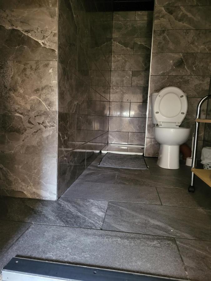 Cozzy 2 Roooms With 2 Beds Hotel Bradford  Luaran gambar