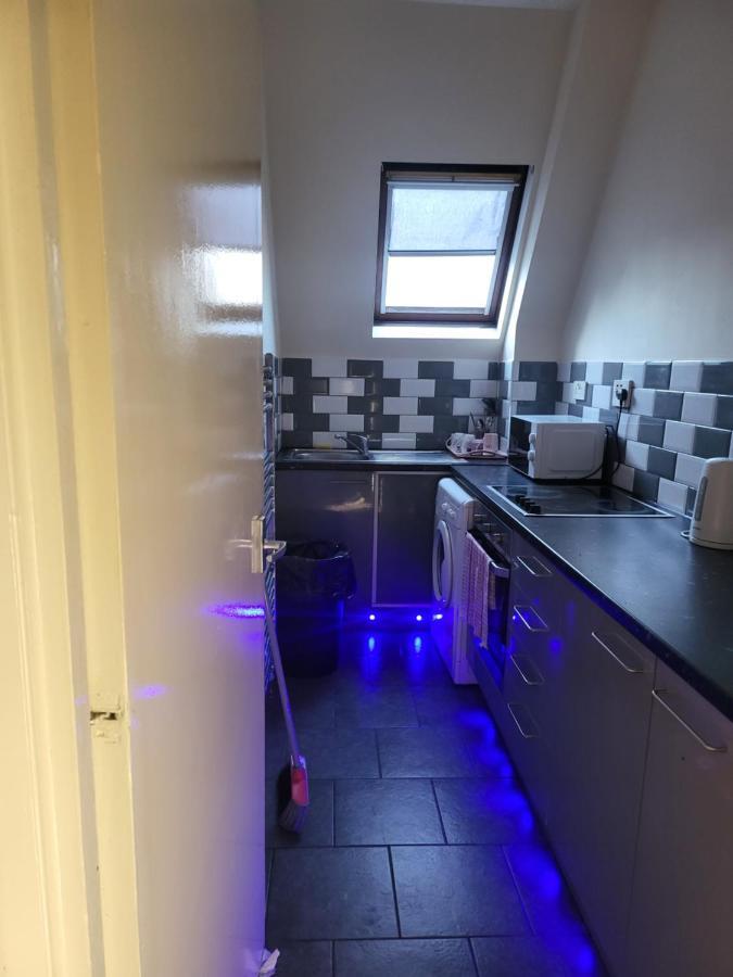 Cozzy 2 Roooms With 2 Beds Hotel Bradford  Luaran gambar