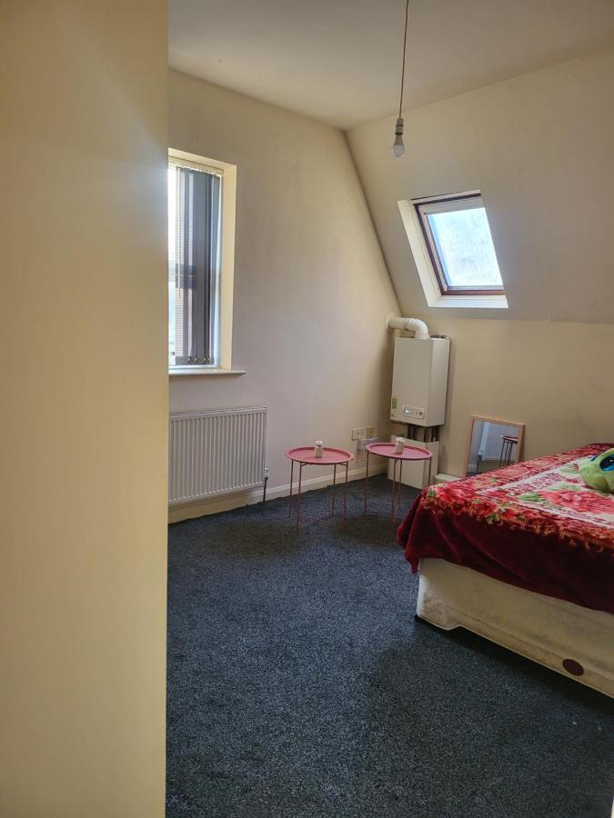 Cozzy 2 Roooms With 2 Beds Hotel Bradford  Luaran gambar
